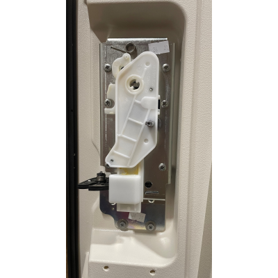 Hartal Left Hand Inner Lock Unit for 1 Point Locking System