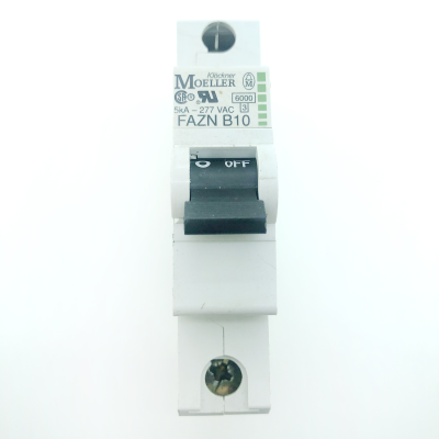 CBE 10A MCB Circuit Breaker