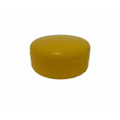Thetford SC234 dump cap yellow