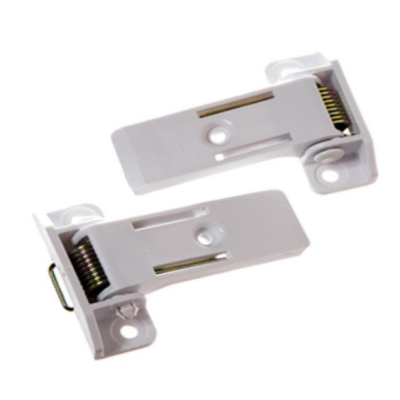 Thetford SR freezer door hinge 2 pack