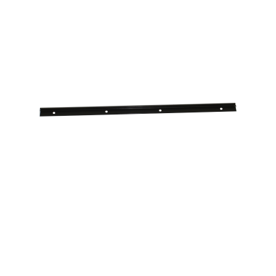 Polyplastic Grey Metallic 547mm hinge bar
