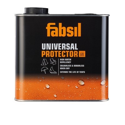 Fabsil 2.5L Universal Protector