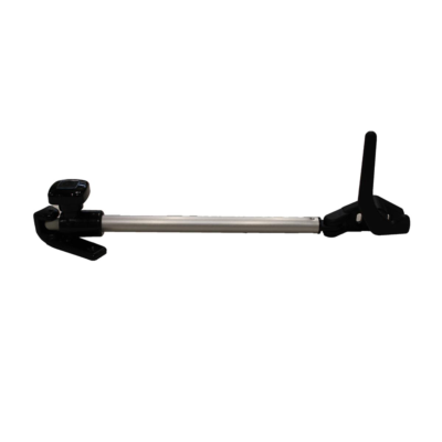 Polyplastic Left hand 230mm tube stay