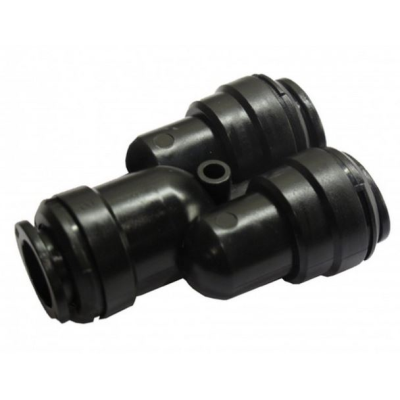 W4 Two Way Adaptor 12MM