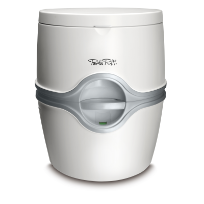 Thetford Porta Potti 565P Portable Toilet