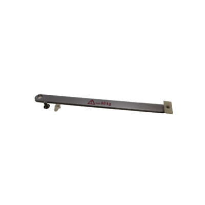 Hartal Left Hand Door Retainer Arm