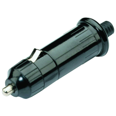 W4 5amp Fused Cigar Lighter Plug