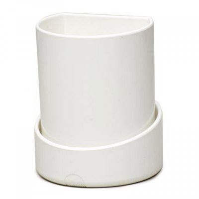 W4 Washroom Beaker & Holder