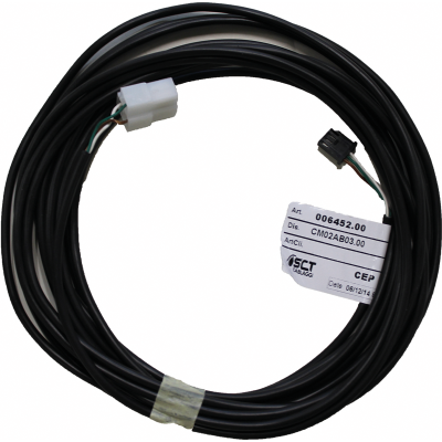 CBE B2 Fresh water to 12V Cable