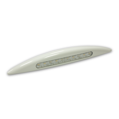 Dimatec white awning light