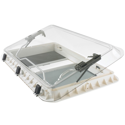 Dometic Heki 2 Deluxe Roof Light