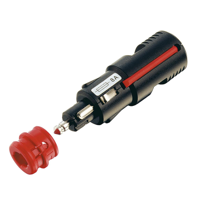 FAWO 12V straight connector