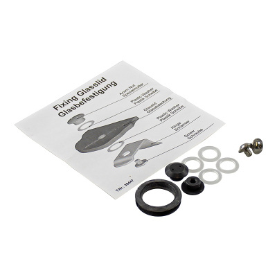 Dometic Fixings Smev Hob Glass Lid