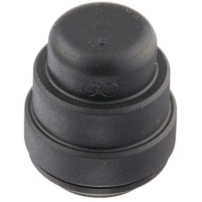 John Guest 12mm End Stop