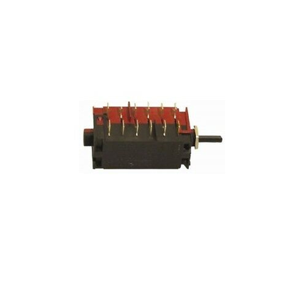 Thetford 6 Position Selector Switch