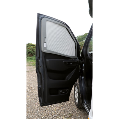 Remis Remifront IV Mercedes Sprinter left Blind from 2019