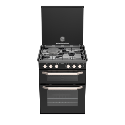 Thetford K1520 Dual Fuel Cooker
