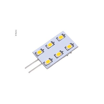 LED G4 Light Bulb, 1.2w/90 Lumen