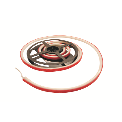 Dotless frontview LED Strip lights