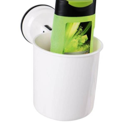 REIMO Cup with suction hook