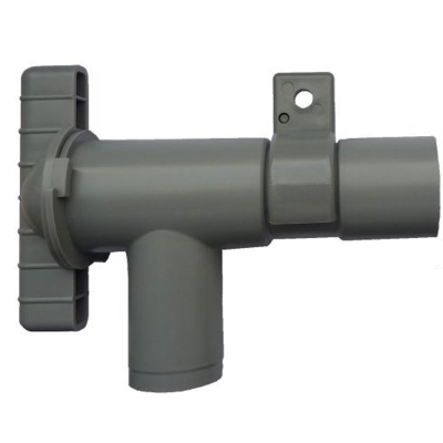 W4 28mm Waste Water Drain Tap