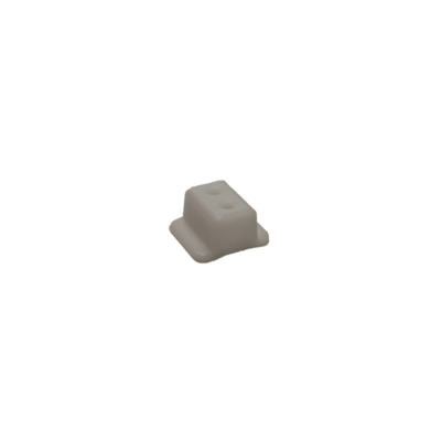 Thetford Cream white C400 series side bracket