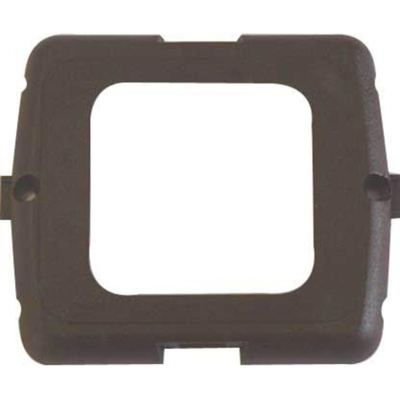 CBE Brown Single Support Frame