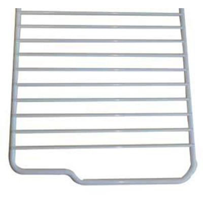 Thetford SP white fridge shelf wire bottom