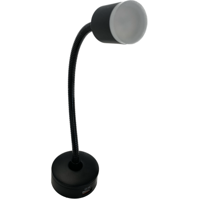 Fawo LED Swan Light With Dimmer