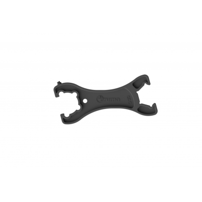 Truma Black regulator spanner