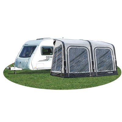 Vega 2 330 Air Porch Awning (Caravan : 235 - 255cm)