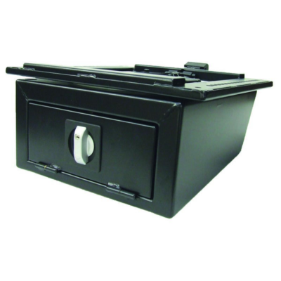 VW T5 Swivel base with safe