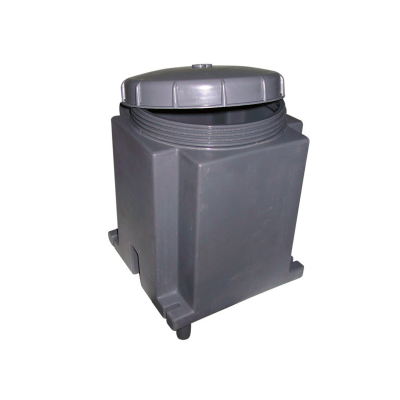 Reimo 2.8KG Gas Flask