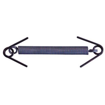 W4 Pole spring joint pack of 3