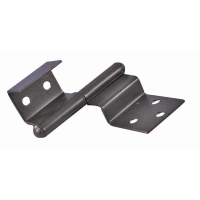 Fawo Very Light Grey Left Hand Hinge