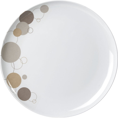 Brunner Pepita Dinner Plate 25cm