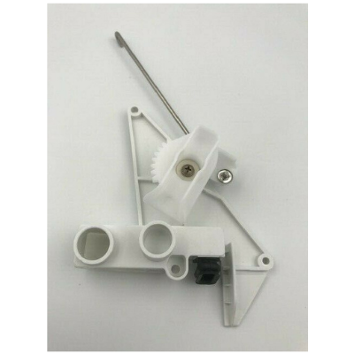 Theford SPC200 Backet Out Side Vent