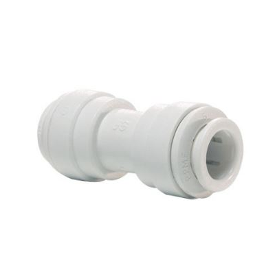 John Guest 15-12mm Straight connector 2 pack