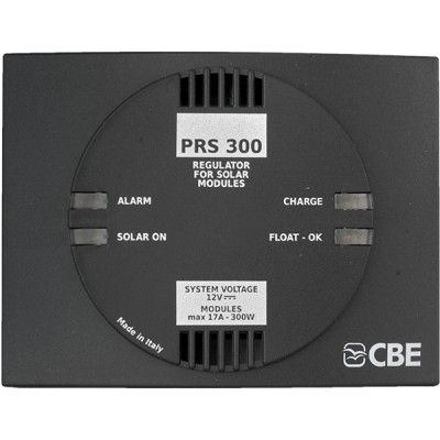 CBE PRS300 300w Solar Charge regulator