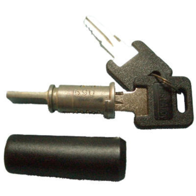 WD Barrel lock with Extractor Tool