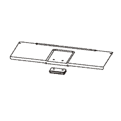 Dometic Heating Shield