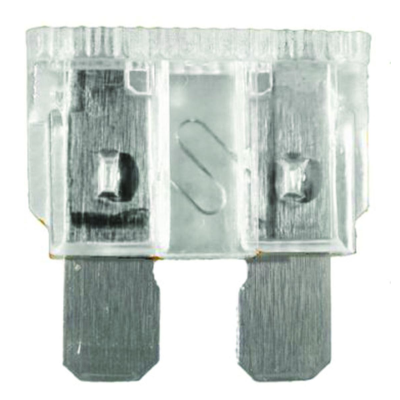 W4 25amp Blade Fuse 3 pack