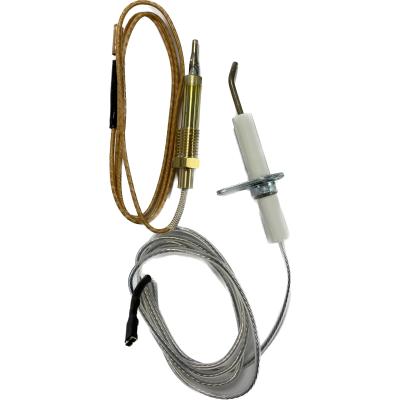 Thetford Triplex and Duplex Grill Thermocouple and Electrode