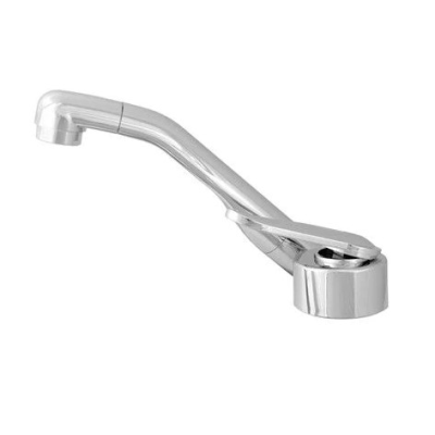 Dimatec Florenz Cold Water Tap With John Guest Tails