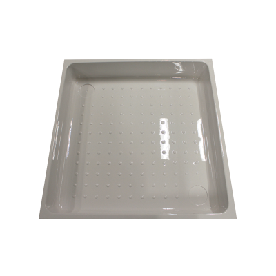 CP shower tray