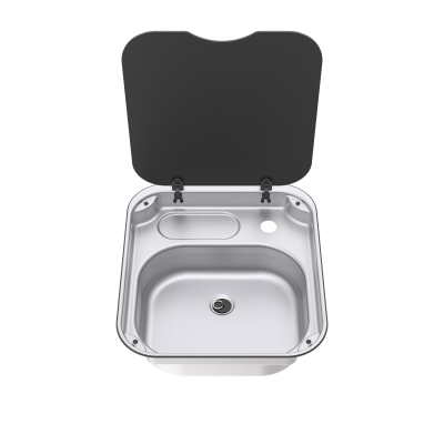 Thetford Recatangular Sink Series 3/4