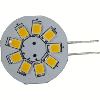 Reimo LED G4 Light Bulb