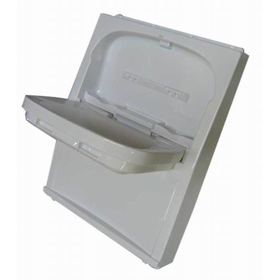 Contessa C400 Tip Up Sink Unit