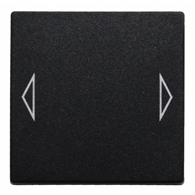 Fawo black cover TS - TV lift Switch