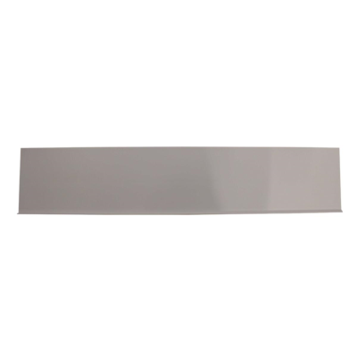 Thetford Cream Kick Plate for C400